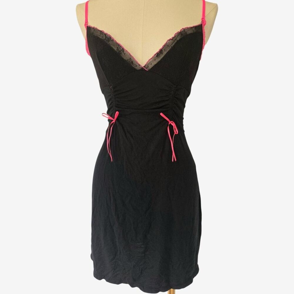 Vintage y2k victorias secret